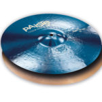 Paiste 900 CS 15" Heavy Hi-Hat - Image 4