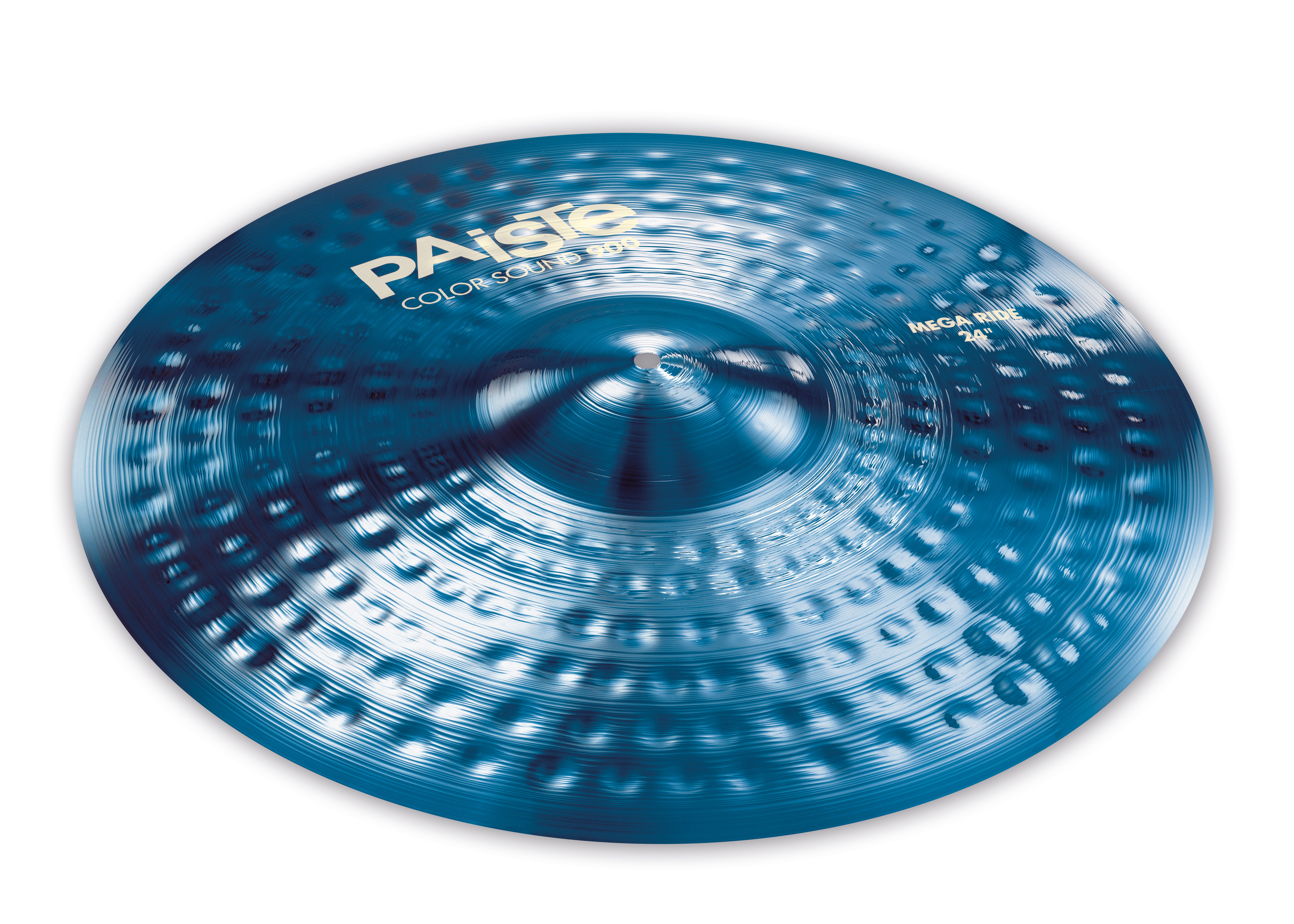 Paiste 900 CS 24" Mega Ride - Image 2