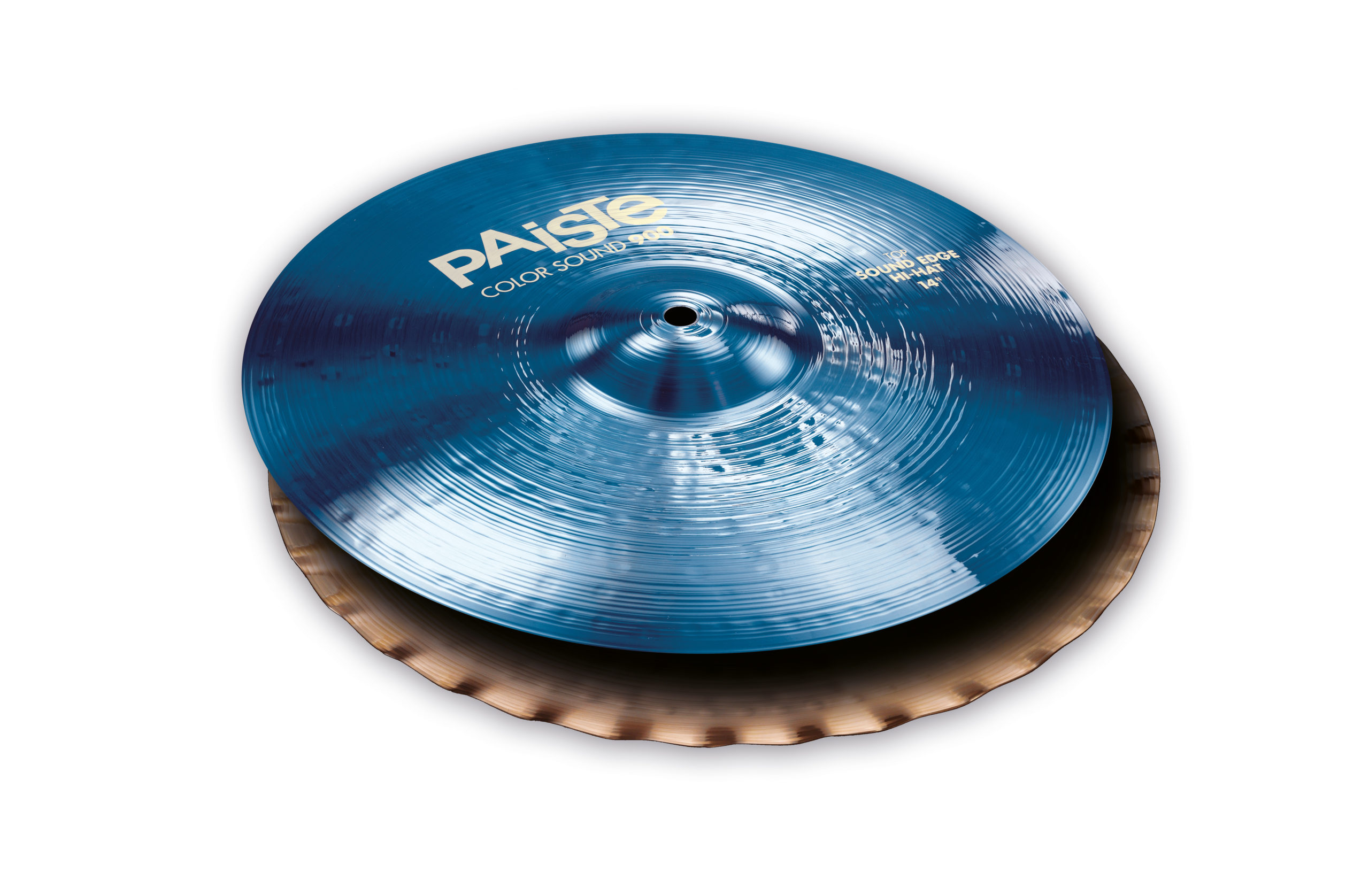 Paiste cheap colorsound 5