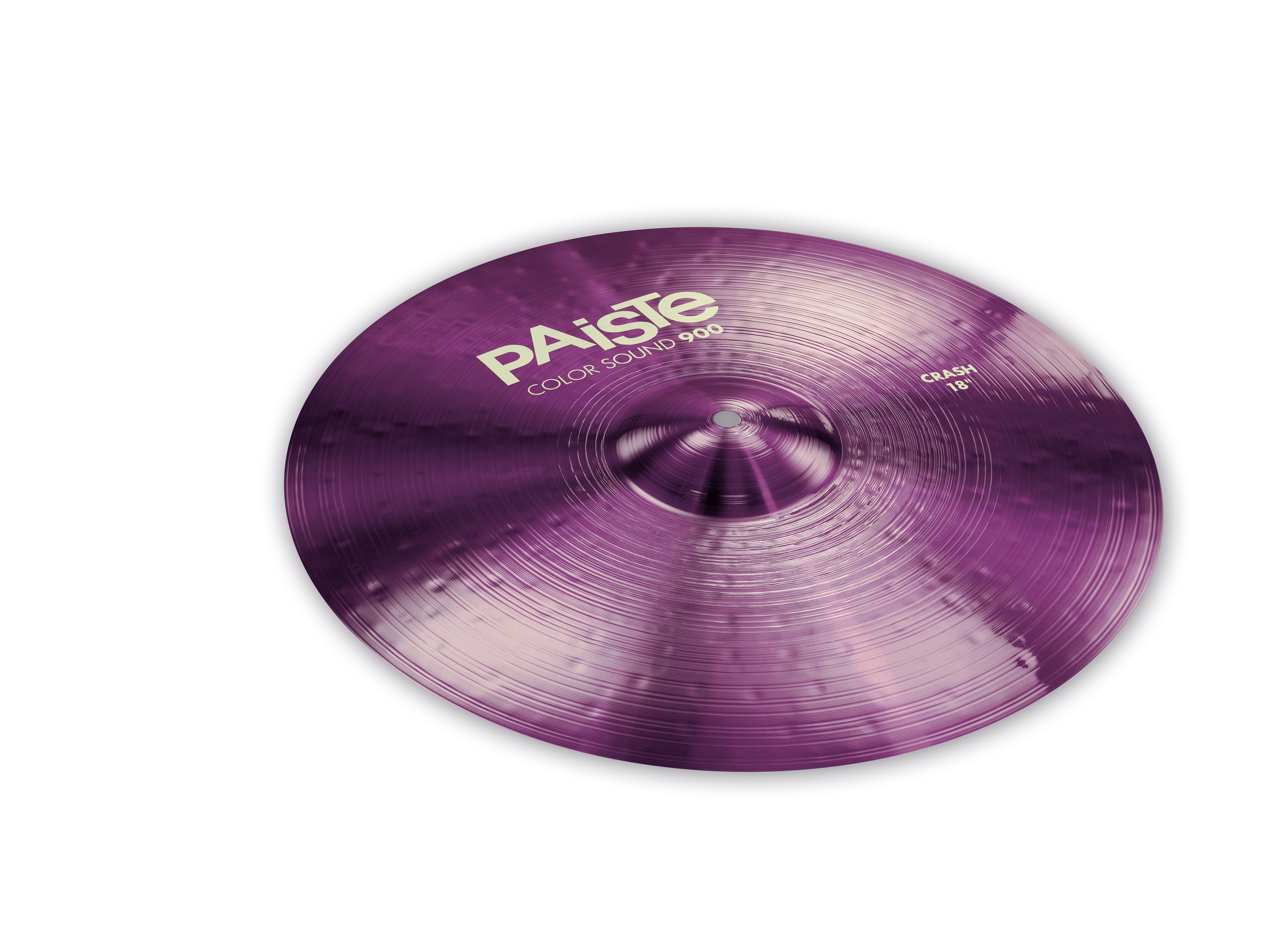Paiste 900 CS 18