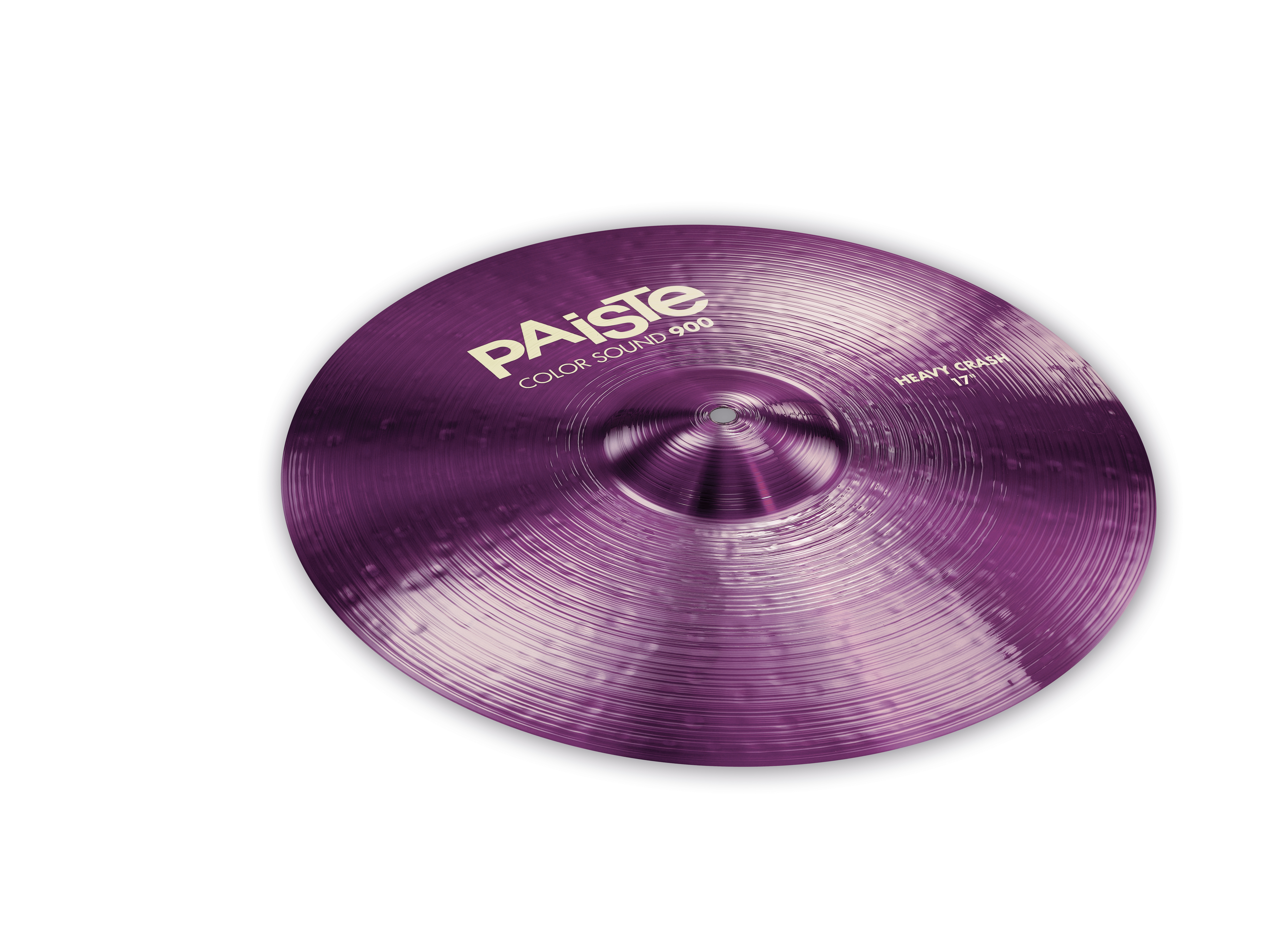 Paiste 900 CS 17" Heavy Crash