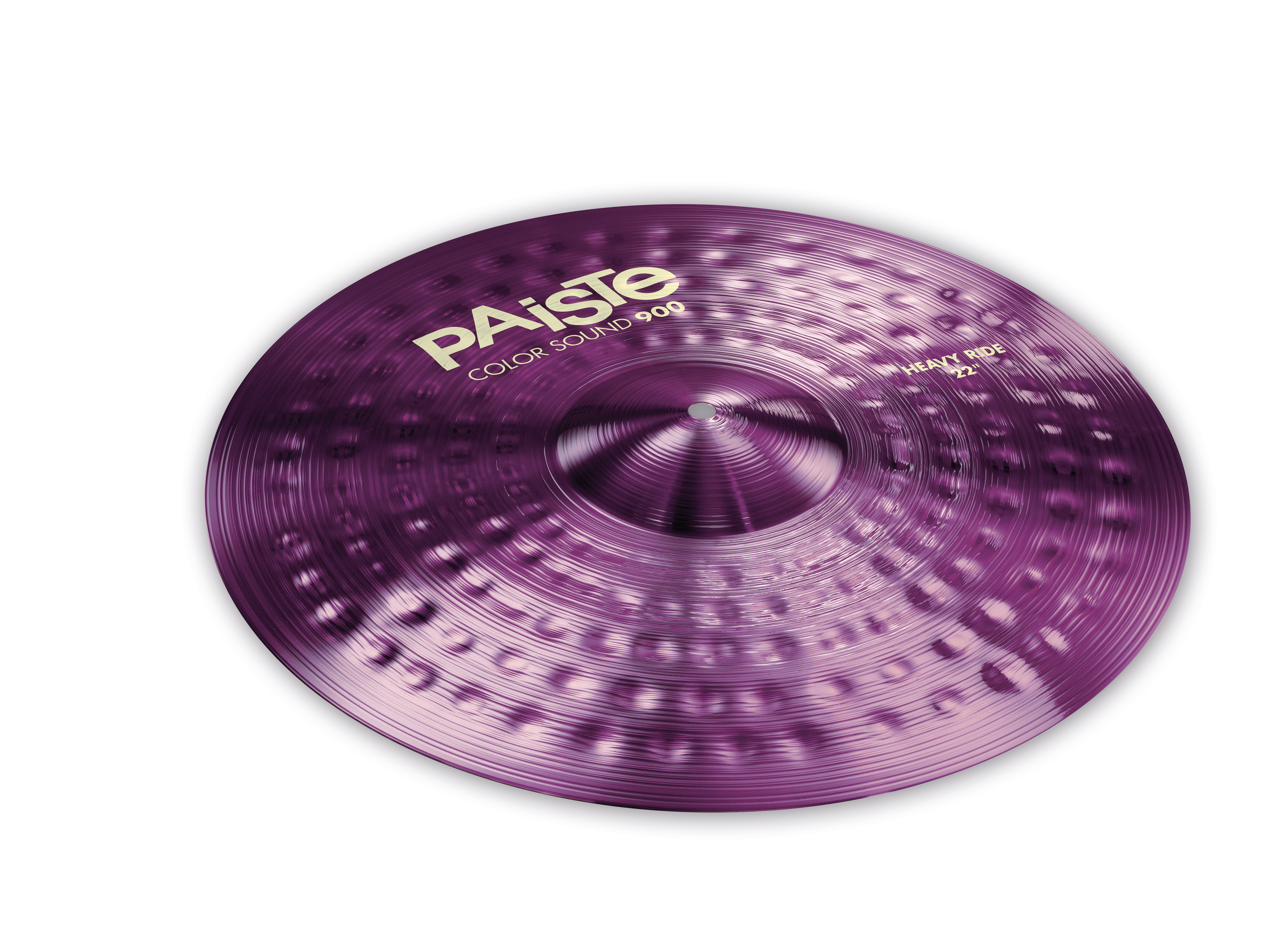 Paiste 900 CS 20" Heavy Ride