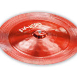 Paiste 900 CS 14" China - Image 2