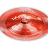 Paiste 900 CS 16" China - Image 3