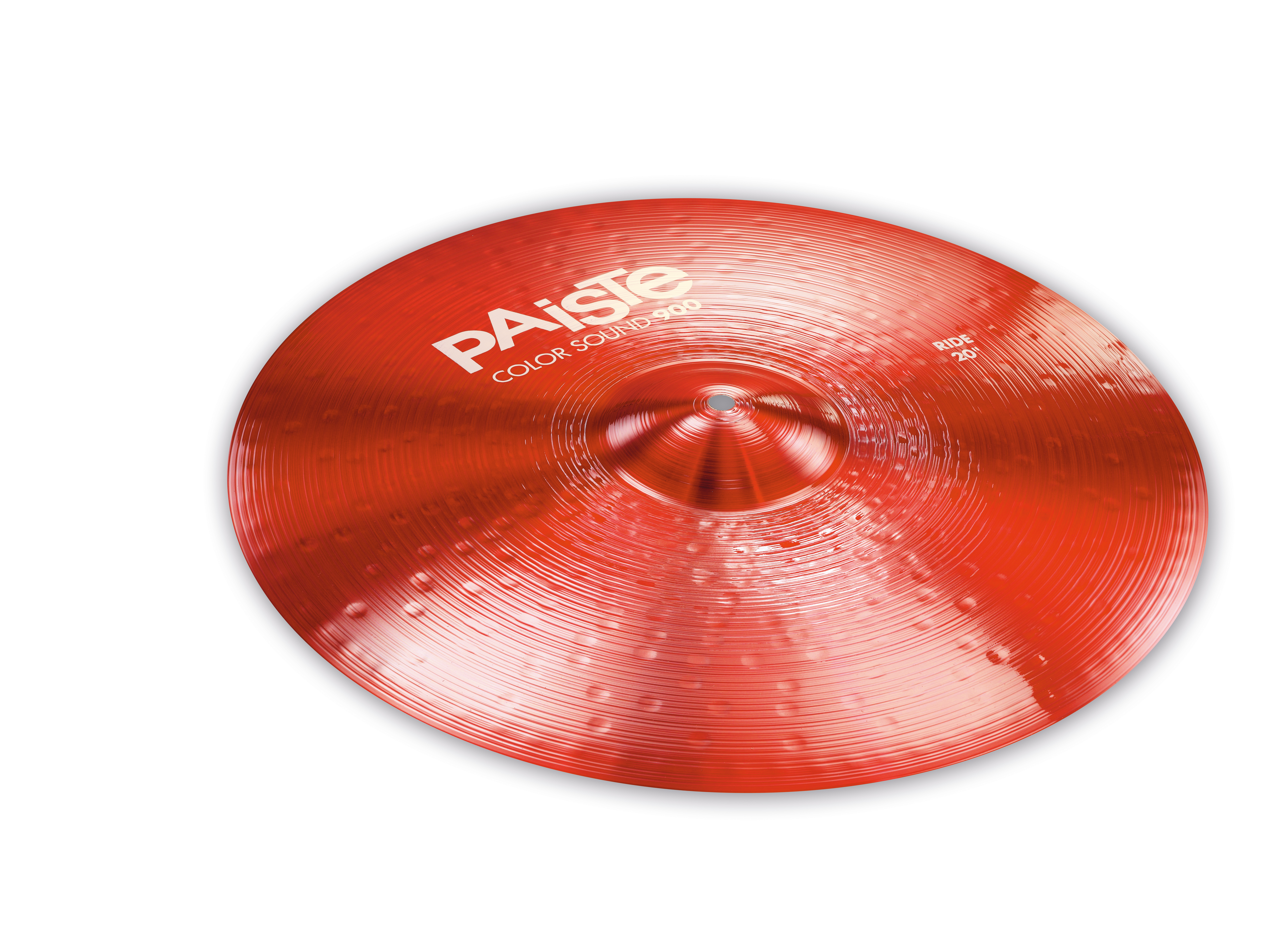 Paiste store 900 ride