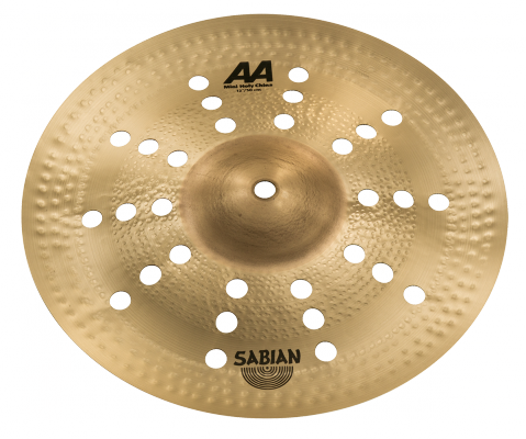 Holy on sale china cymbal