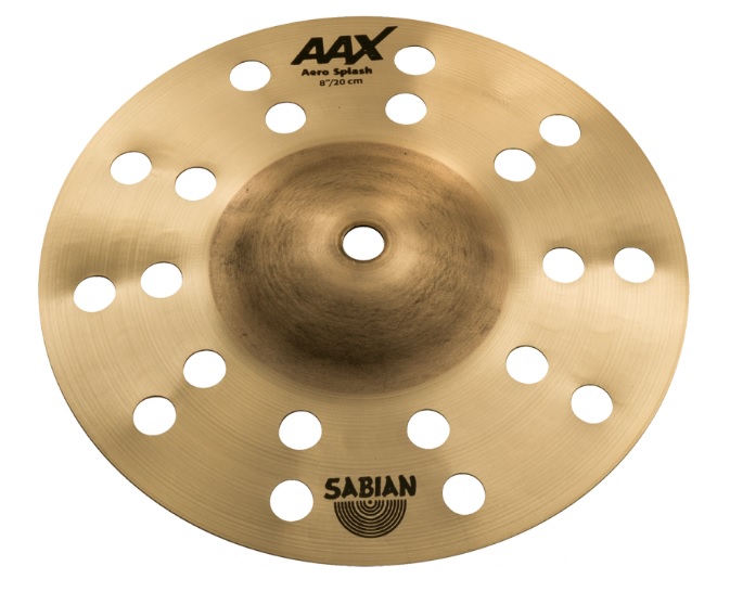 Sabian clearance splash 8