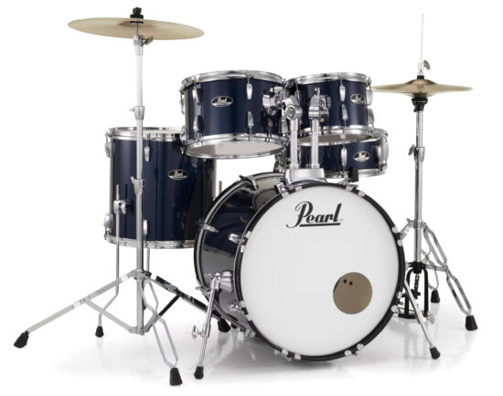 Pearl Roadshow Complete Drum Kits