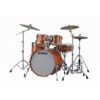 Yamaha Hybrid Maple - 5 Piece Shell Pack - HW780 Hardware - Image 9