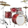 Yamaha Tour Custom Maple - 4 Piece Shell Pack - Image 5