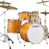 Yamaha Tour Custom Maple - 5 Piece Shell Pack - With HW780 Hardware - Image 2