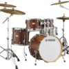Yamaha Tour Custom Maple - 5 Piece Shell Pack - With HW780 Hardware - Image 3