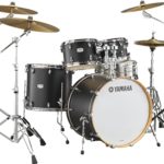 Yamaha Tour Custom Maple - 5 Piece Shell Pack - With HW780 Hardware - Image 4
