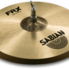Sabian FRX Frequency Reduced Cymbals - Image 2