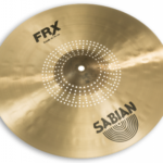 Sabian FRX Frequency Reduced Cymbals - Image 3
