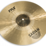 Sabian FRX Frequency Reduced Cymbals - Image 4