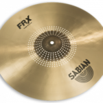 Sabian FRX Frequency Reduced Cymbals - Image 5