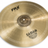 Sabian FRX Frequency Reduced Cymbals - Image 6