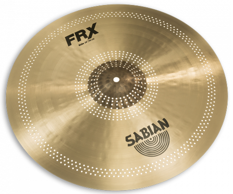 Sabian shop frx crash
