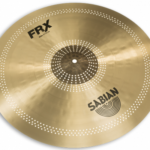 Sabian FRX Frequency Reduced Cymbals - Image 7