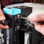Roland RT MicS - Hybrid Drum Module - Image 2