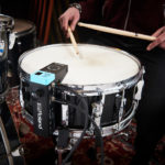 Roland RT MicS - Hybrid Drum Module - Image 3