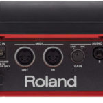 Roland SPD-SX Sample Pad SPECIAL EDITION - Image 2