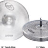 Sabian Quiet Tone Cymbals - Image 5