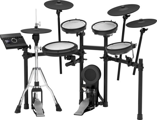 Roland TD-17KVX V-Drums