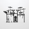 Roland TD-17KVX V-Drums - Image 2