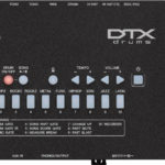 Yamaha DTX 452 Electronic Drums - Image 2