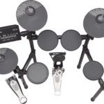 Yamaha DTX 452 Electronic Drums - Image 8