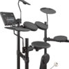 Yamaha DTX 452 Electronic Drums - Image 9