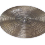 Paiste Masters Dry Rides - Image 4
