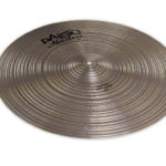 Paiste Masters Extra Dry Rides - Image 4