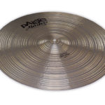 Paiste Masters Extra Dry Rides - Image 3