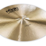 Paiste Masters Extra Thin Crashes - Image 4