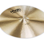 Paiste Masters Extra Thin Crashes - Image 3