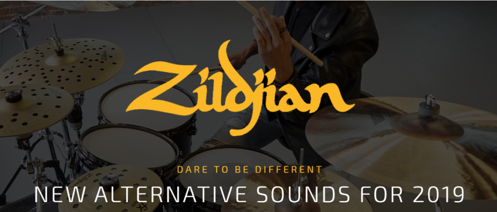 ZILDJIAN2019