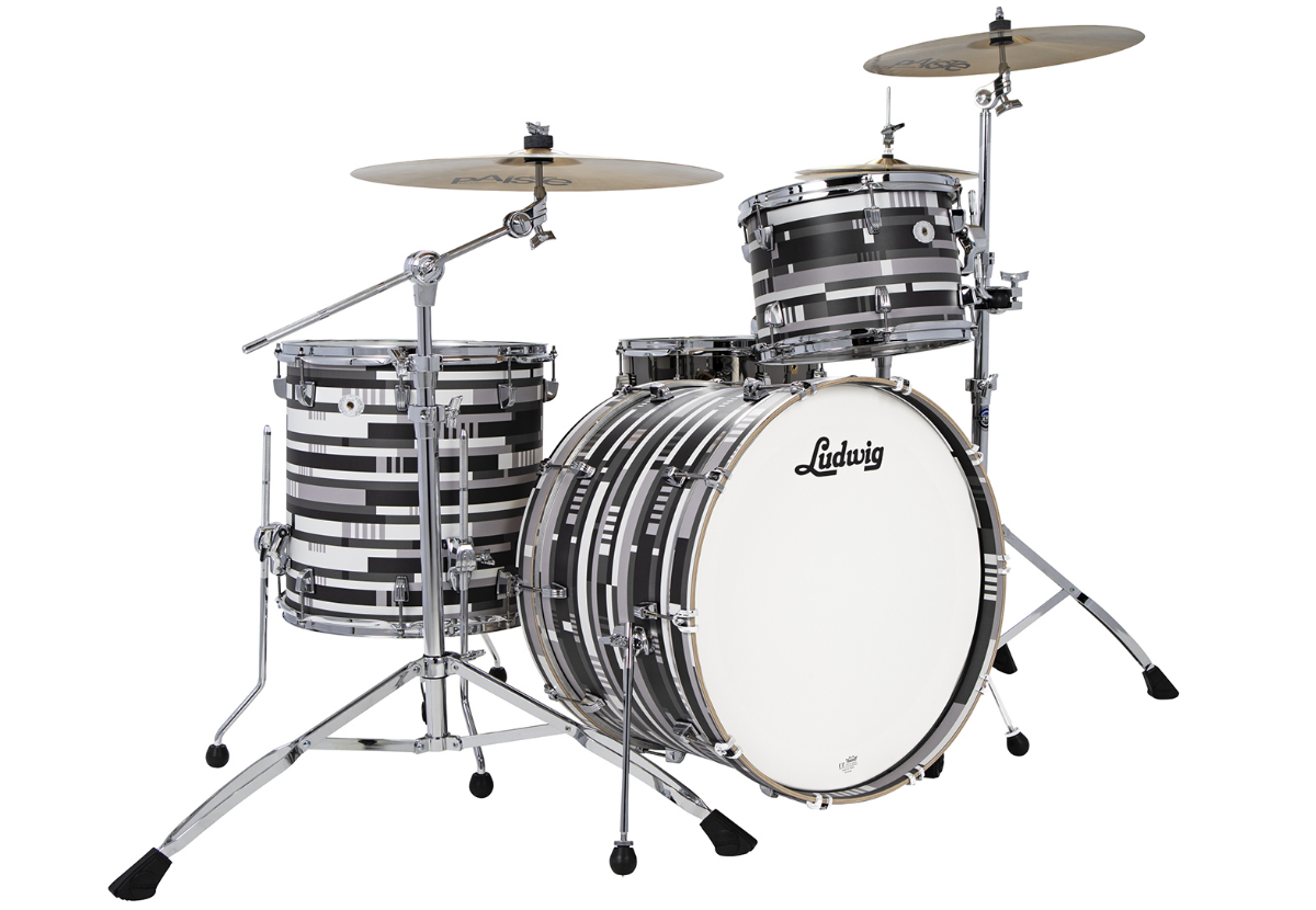 Ludwig neusonic on sale