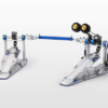 Yamaha DFP9C/DFP9D Double Bass Drum Pedals - Image 2