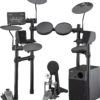 Yamaha MS45DR Speaker System - Image 4