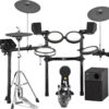 Yamaha MS45DR Speaker System - Image 8