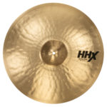 Sabian 20" HHX Medium Ride - Image 2