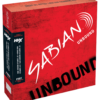 Sabian HHX Complex Promotional Set - Image 2