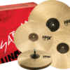 Sabian HHX Complex Promotional Set - Image 3