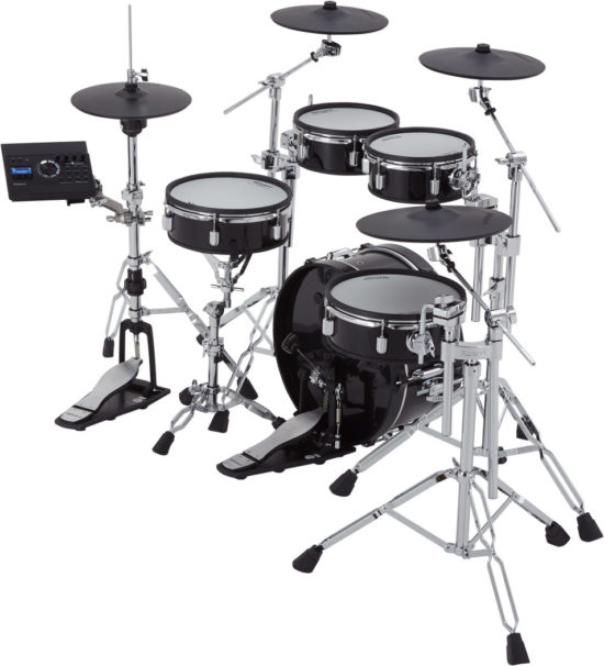 Roland VAD 307 Electronic Drums