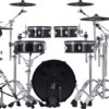 Roland VAD 307 Electronic Drums - Image 4