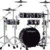 Roland VAD 307 Electronic Drums - Image 5
