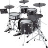 Roland VAD 507 Electronic Drums - Image 3